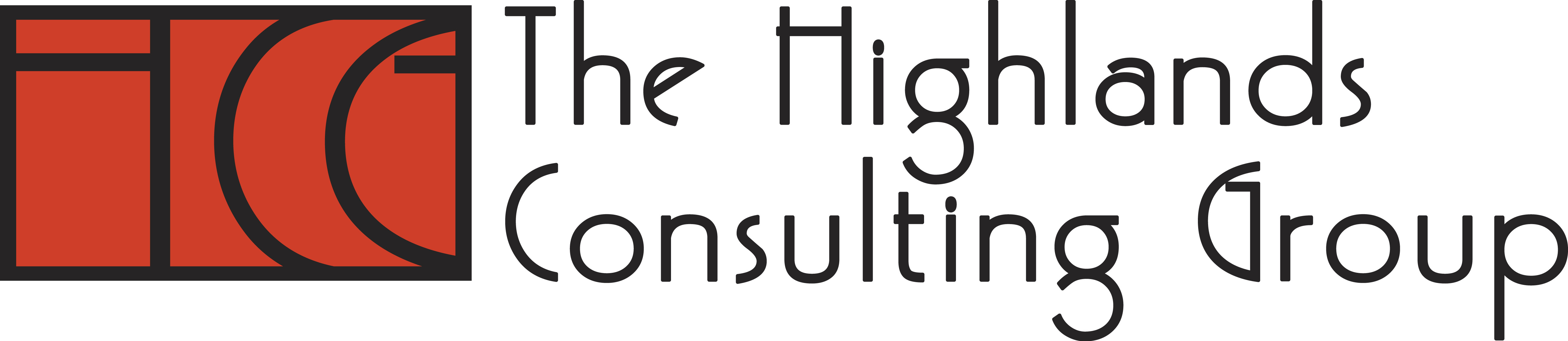 The Highlands Consulting Group